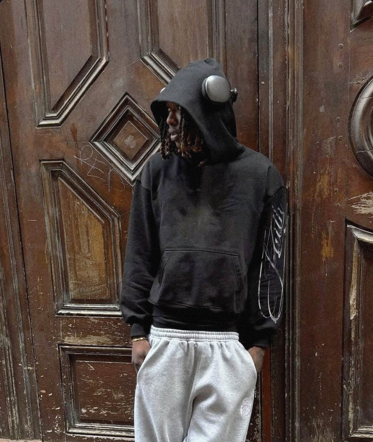 FAITH HOODIE