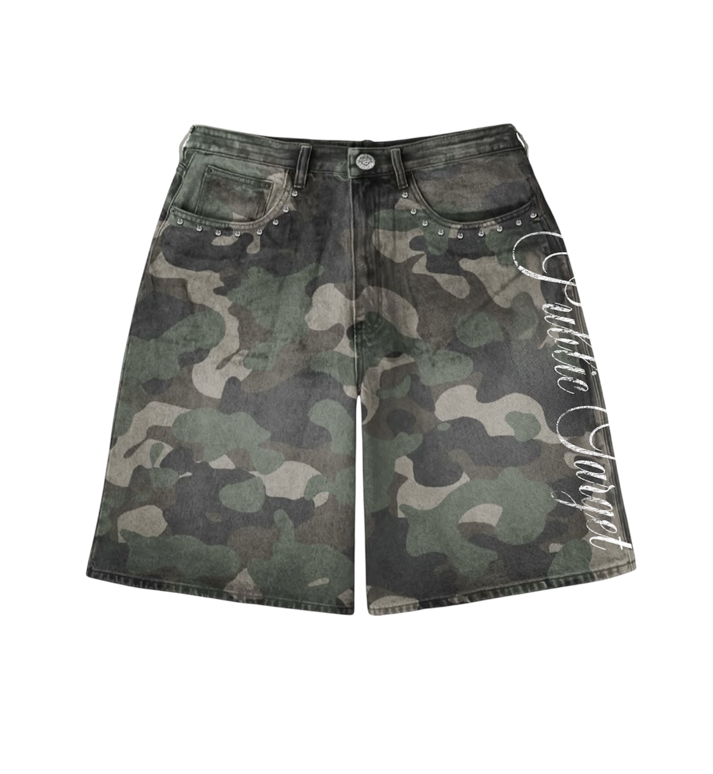 PERFECT SHORTS