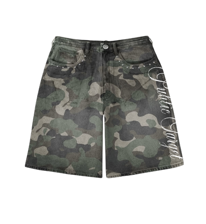 PERFECT SHORTS