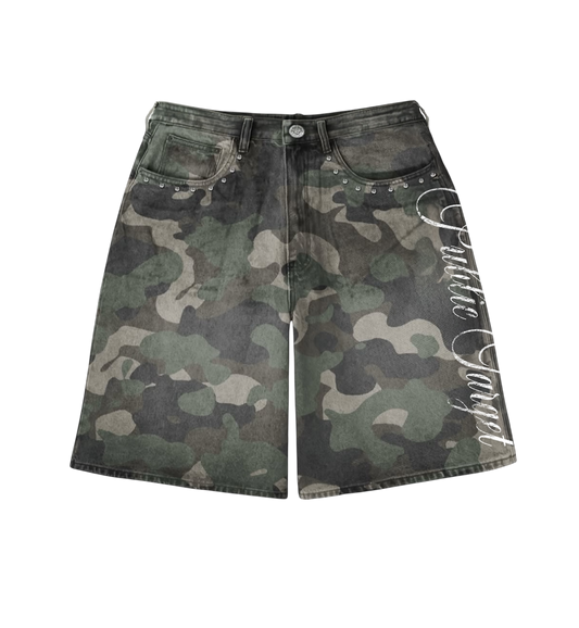 PERFECT SHORTS