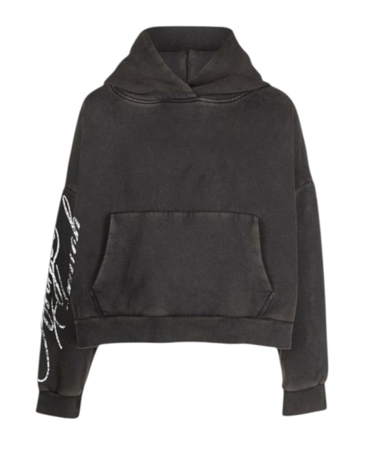 FAITH HOODIE